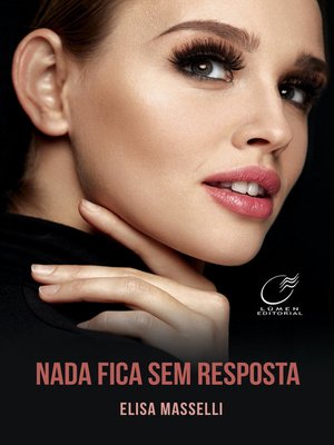 cover image of Nada fica sem resposta
